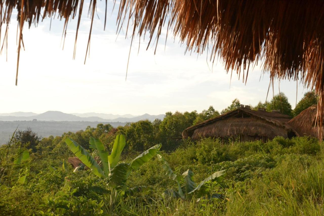 Topi Lodge Katunguru Exterior photo